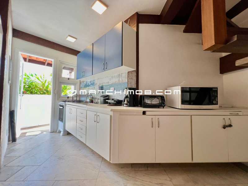 Conheça Porto Frade do imóvel - Casa à venda no Porto Frade - Angra dos Reis - 742CA - 9 Porto Frade - 9