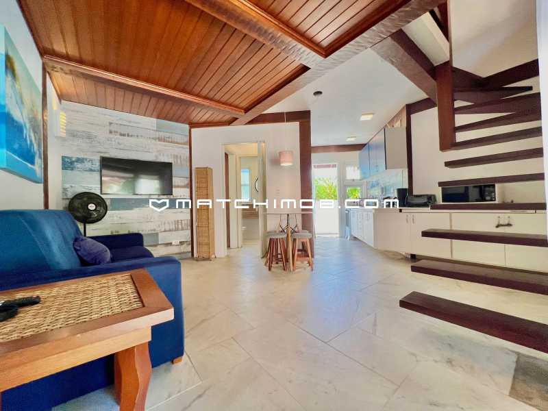 Conheça Porto Frade do imóvel - Casa à venda no Porto Frade - Angra dos Reis - 742CA - 5 Porto Frade - 5