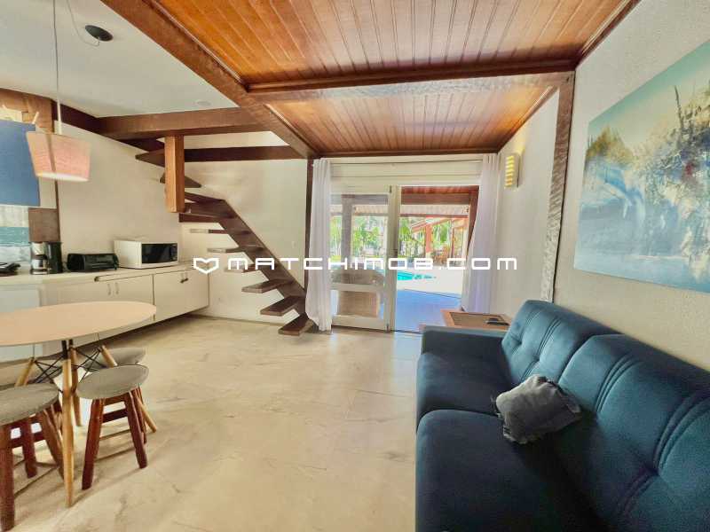 Conheça Porto Frade do imóvel - Casa à venda no Porto Frade - Angra dos Reis - 742CA - 7 Porto Frade - 7