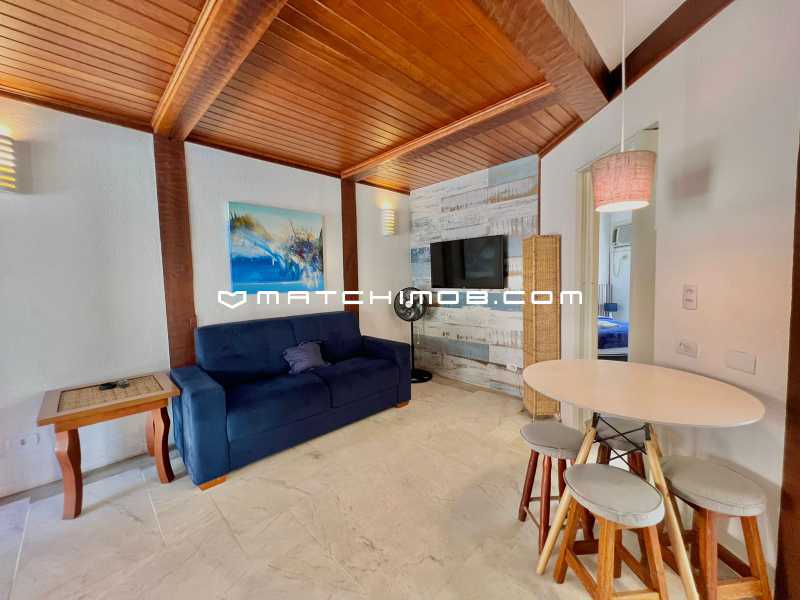 Conheça Porto Frade do imóvel - Casa à venda no Porto Frade - Angra dos Reis - 742CA - 6 Porto Frade - 6