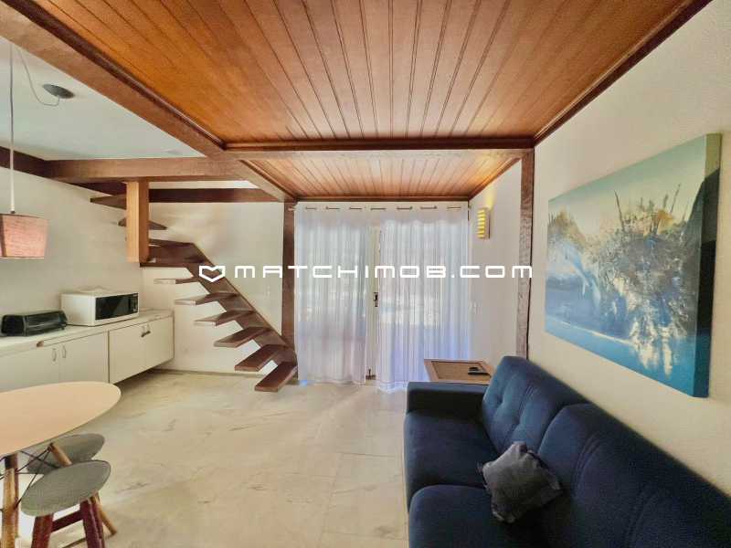 Conheça Porto Frade do imóvel - Casa à venda no Porto Frade - Angra dos Reis - 742CA - 12 Porto Frade - 12