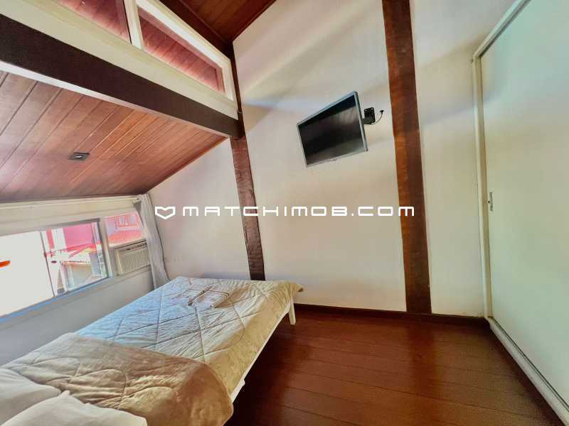 Conheça Porto Frade do imóvel - Casa à venda no Porto Frade - Angra dos Reis - 742CA - 15 Porto Frade - 15