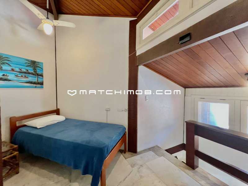 Conheça Porto Frade do imóvel - Casa à venda no Porto Frade - Angra dos Reis - 742CA - 16 Porto Frade - 16