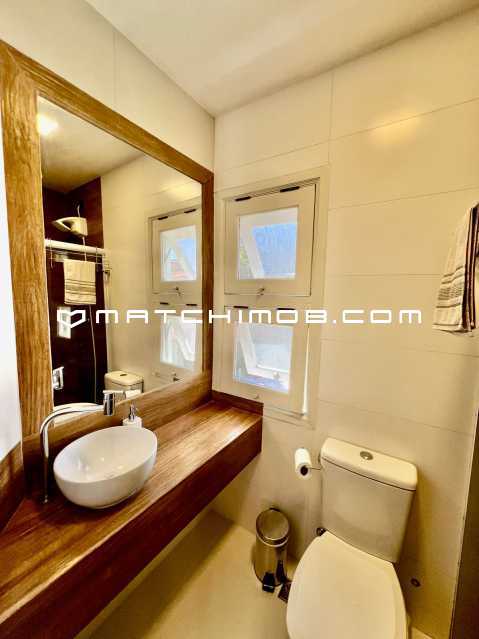 Conheça Porto Frade do imóvel - Casa à venda no Porto Frade - Angra dos Reis - 742CA - 21 Porto Frade - 21