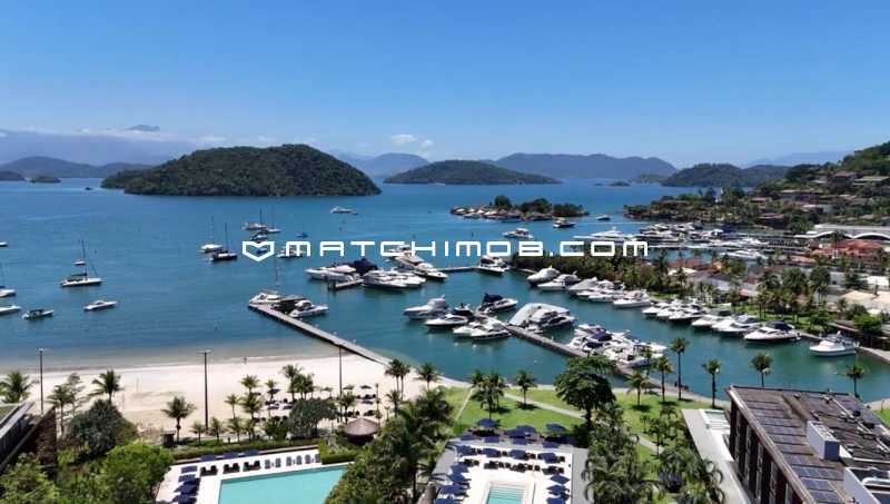 Conheça Porto Frade do imóvel - Casa à venda no Porto Frade - Angra dos Reis - 748CA - 23 Porto Frade - 23