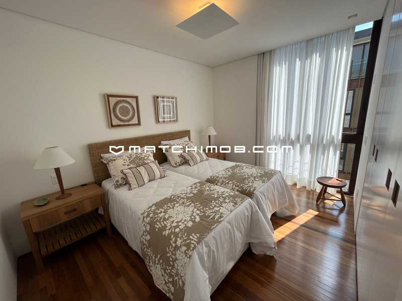 Conheça Porto Frade do imóvel - Apartamento à venda frente mar no Porto Frade - Angra dos Reis - 749AP - 12 Porto Frade - 12