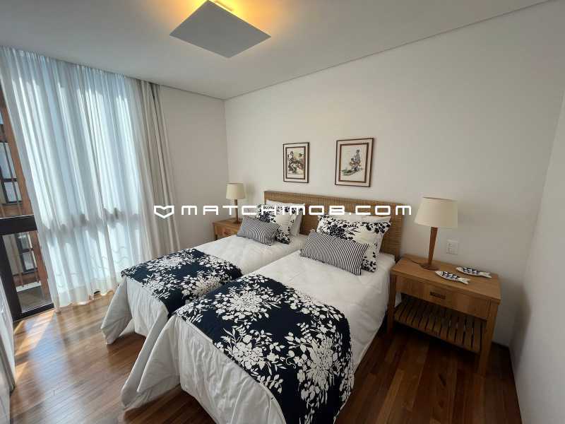 Conheça Porto Frade do imóvel - Apartamento à venda frente mar no Porto Frade - Angra dos Reis - 749AP - 13 Porto Frade - 13