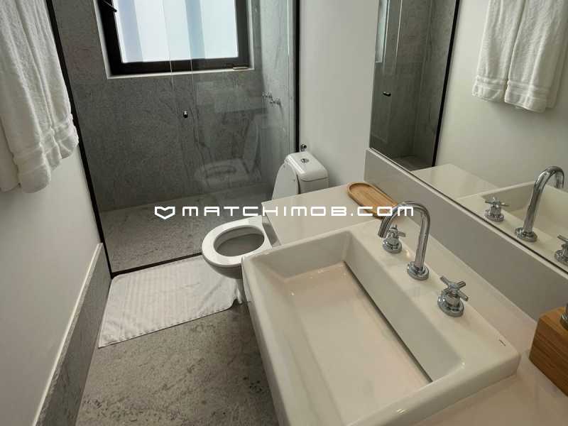 Conheça Porto Frade do imóvel - Apartamento à venda frente mar no Porto Frade - Angra dos Reis - 749AP - 16 Porto Frade - 16