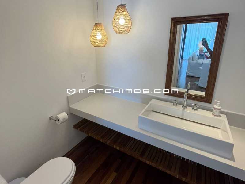 Conheça Porto Frade do imóvel - Apartamento à venda frente mar no Porto Frade - Angra dos Reis - 749AP - 17 Porto Frade - 17