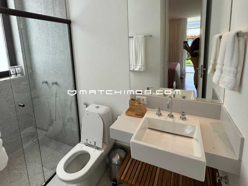 Conheça Porto Frade do imóvel - Apartamento à venda frente mar no Porto Frade - Angra dos Reis - 749AP - 18 Porto Frade - 18