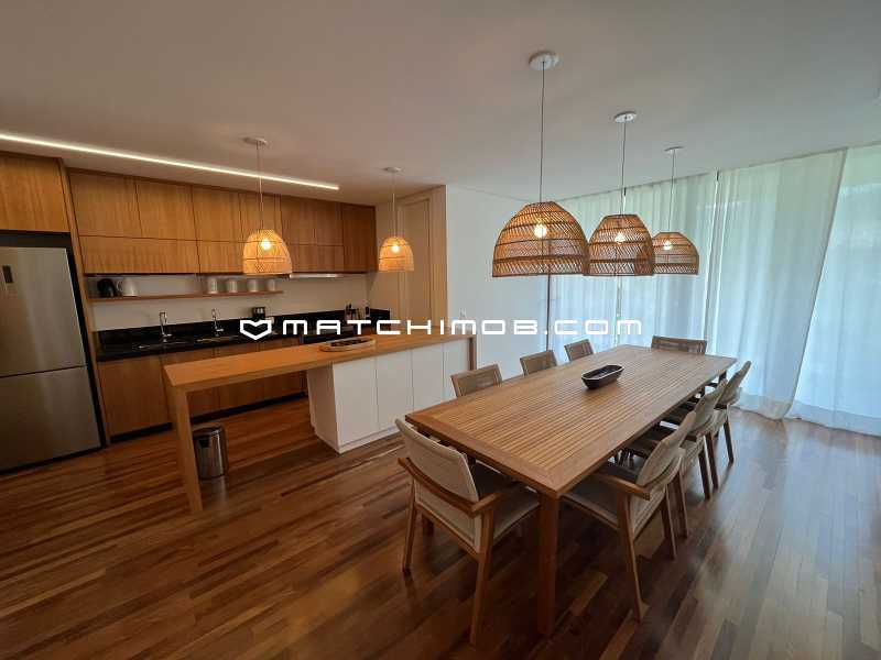 Conheça Porto Frade do imóvel - Apartamento à venda frente mar no Porto Frade - Angra dos Reis - 749AP - 7 Porto Frade - 7
