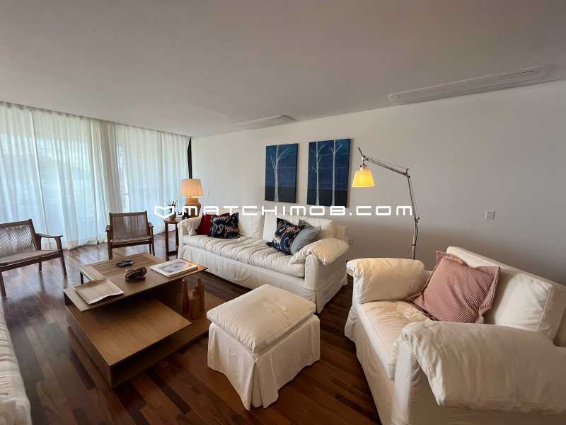 Conheça Porto Frade do imóvel - Apartamento à venda frente mar no Porto Frade - Angra dos Reis - 749AP - 4 Porto Frade - 4