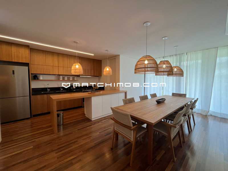 Conheça Porto Frade do imóvel - Apartamento à venda frente mar no Porto Frade - Angra dos Reis - 749AP - 9 Porto Frade - 9