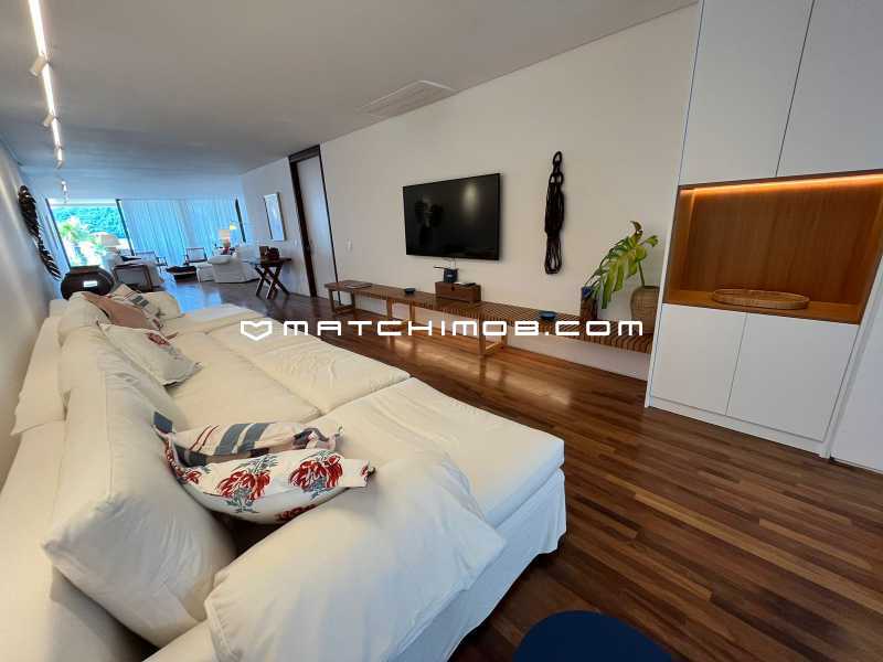 Conheça Porto Frade do imóvel - Apartamento à venda frente mar no Porto Frade - Angra dos Reis - 749AP - 5 Porto Frade - 5