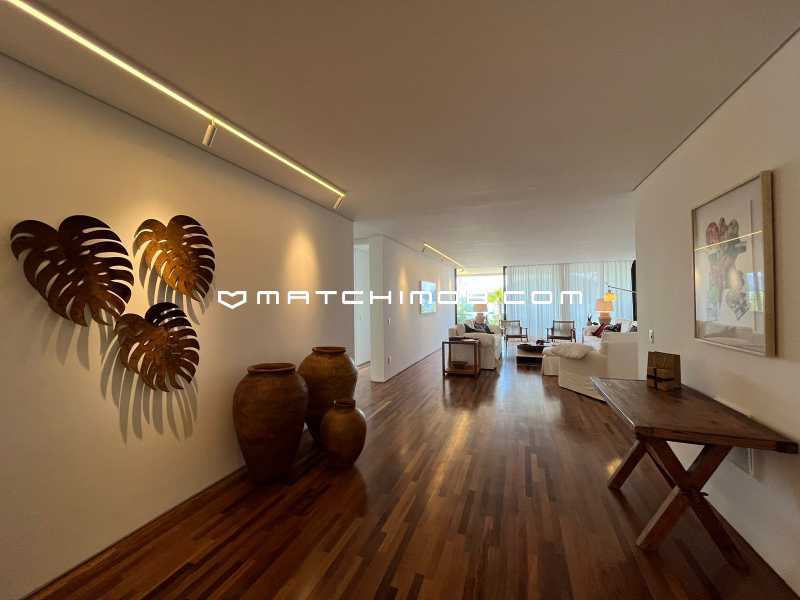 Conheça Porto Frade do imóvel - Apartamento à venda frente mar no Porto Frade - Angra dos Reis - 749AP - 6 Porto Frade - 6