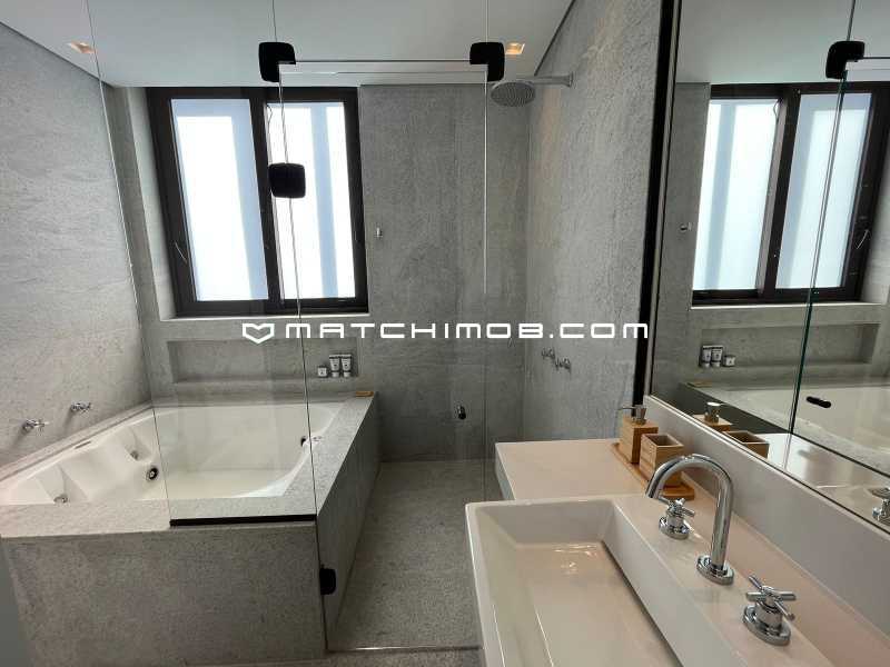 Conheça Porto Frade do imóvel - Apartamento à venda frente mar no Porto Frade - Angra dos Reis - 749AP - 14 Porto Frade - 14