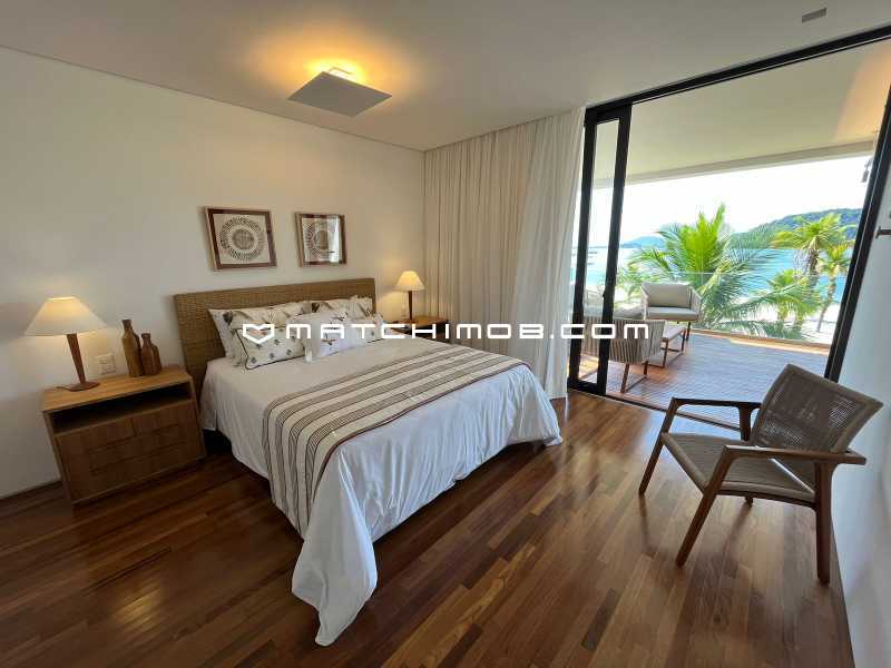 Conheça Porto Frade do imóvel - Apartamento à venda frente mar no Porto Frade - Angra dos Reis - 749AP - 10 Porto Frade - 10