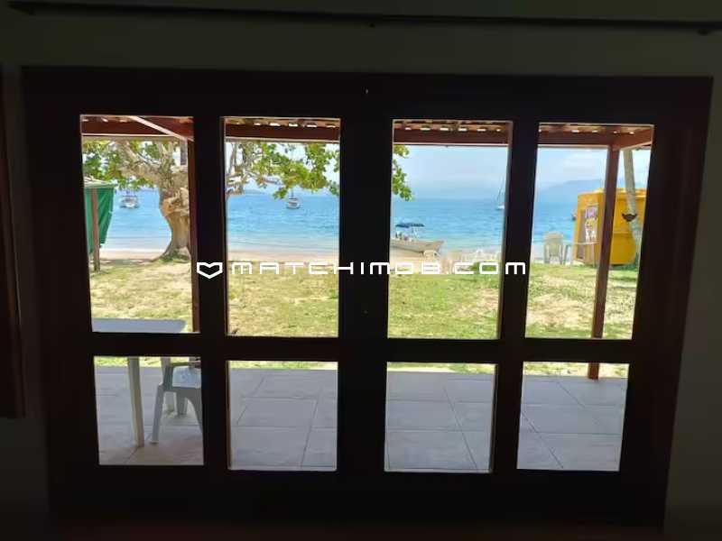 Conheça Ilha Grande do imóvel - Casa pé na areia à venda na Ilha Grande - Angra dos Reis - 752CA - 14 Ilha Grande - 14