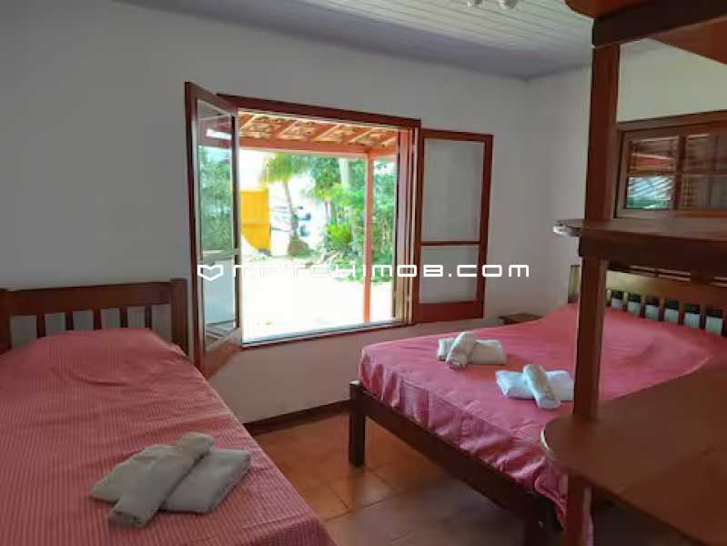Conheça Ilha Grande do imóvel - Casa pé na areia à venda na Ilha Grande - Angra dos Reis - 752CA - 16 Ilha Grande - 16