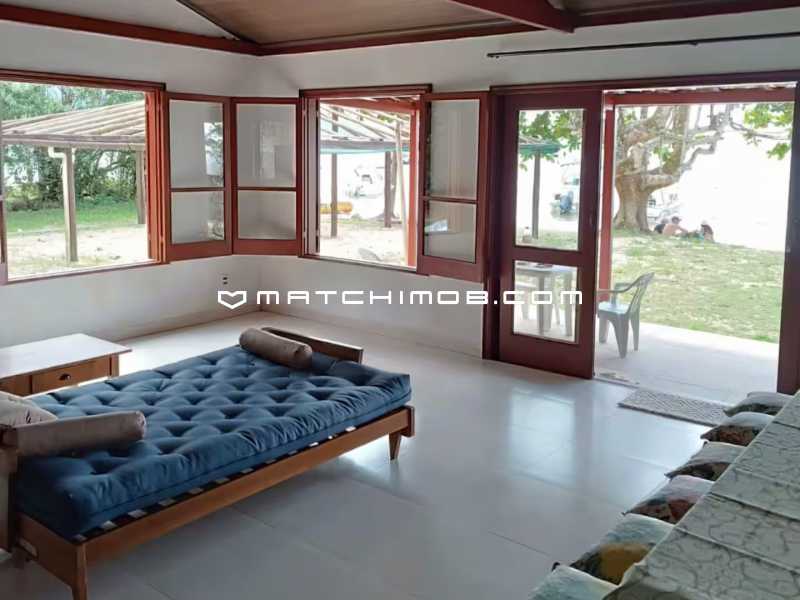Conheça Ilha Grande do imóvel - Casa pé na areia à venda na Ilha Grande - Angra dos Reis - 752CA - 11 Ilha Grande - 11