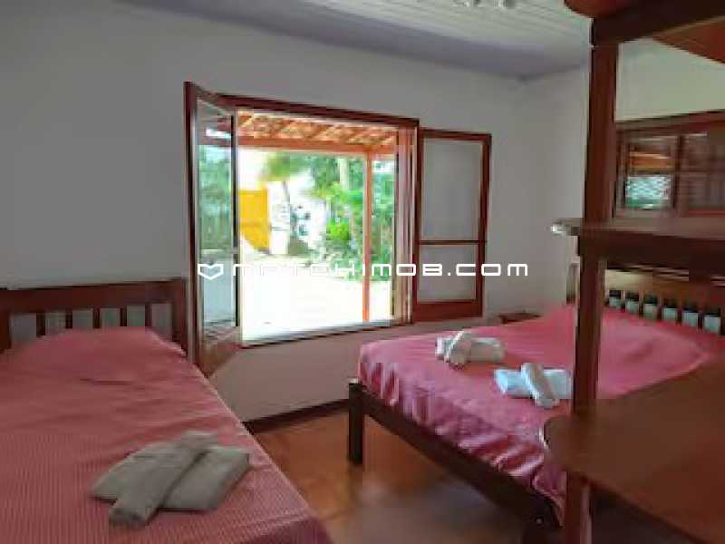 Conheça Ilha Grande do imóvel - Casa pé na areia à venda na Ilha Grande - Angra dos Reis - 752CA - 19 Ilha Grande - 19