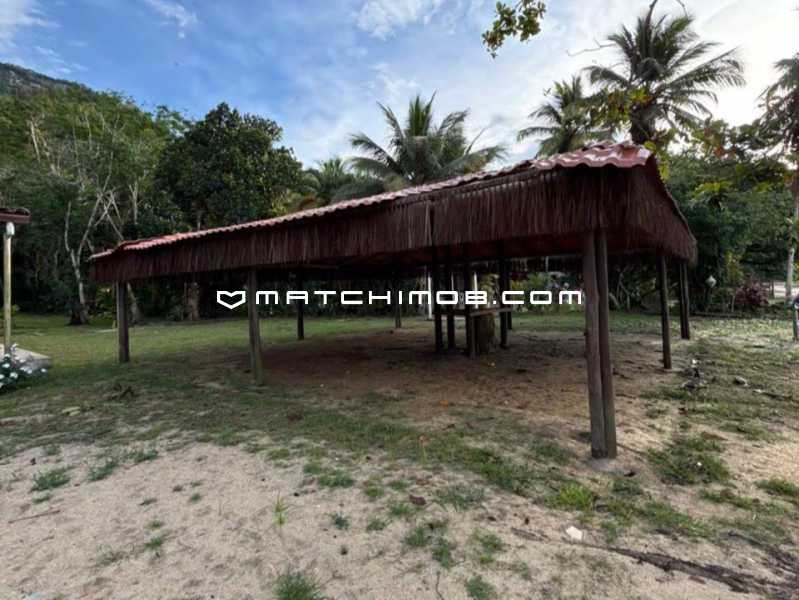 Conheça Ilha Grande do imóvel - Casa pé na areia à venda na Ilha Grande - Angra dos Reis - 752CA - 5 Ilha Grande - 5