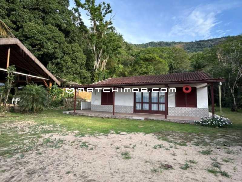 Ilha Grande - 3