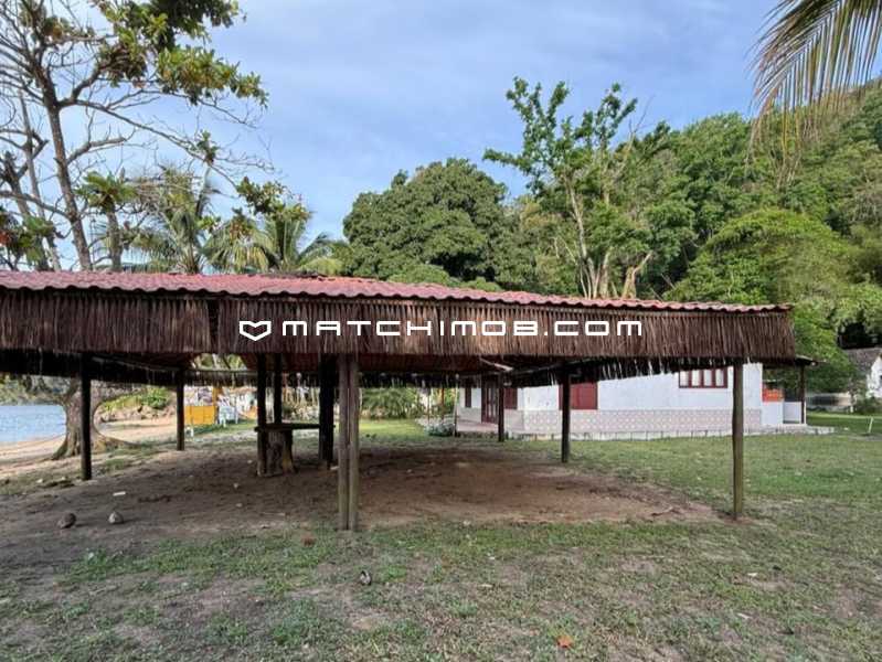 Conheça Ilha Grande do imóvel - Casa pé na areia à venda na Ilha Grande - Angra dos Reis - 752CA - 4 Ilha Grande - 4