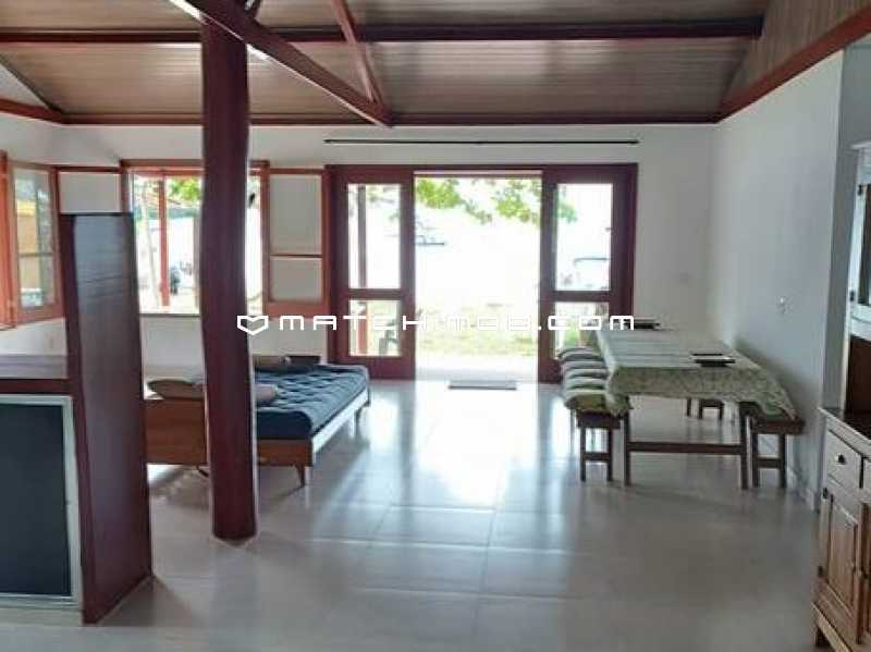 Conheça Ilha Grande do imóvel - Casa pé na areia à venda na Ilha Grande - Angra dos Reis - 752CA - 7 Ilha Grande - 7