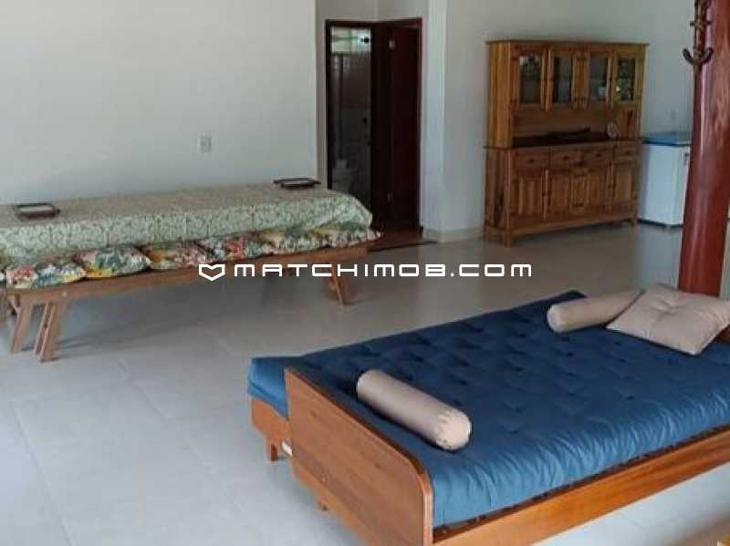 Conheça Ilha Grande do imóvel - Casa pé na areia à venda na Ilha Grande - Angra dos Reis - 752CA - 9 Ilha Grande - 9