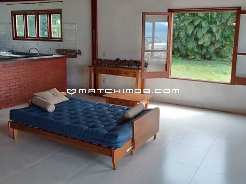 Conheça Ilha Grande do imóvel - Casa pé na areia à venda na Ilha Grande - Angra dos Reis - 752CA - 12 Ilha Grande - 12
