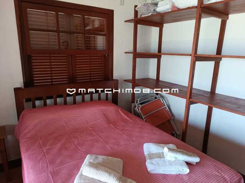 Conheça Ilha Grande do imóvel - Casa pé na areia à venda na Ilha Grande - Angra dos Reis - 752CA - 20 Ilha Grande - 20