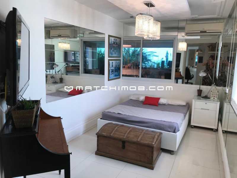 Conheça Americas Park do imóvel - Americas Park na Barra da Tijuca - 78CO - 13 Americas Park - 13
