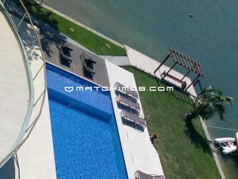 Conheça Píer 103 do imóvel - Cobertura à venda frente Mar no Píer 103 - Angra dos Reis - 759CO - 5 Píer 103 - 5
