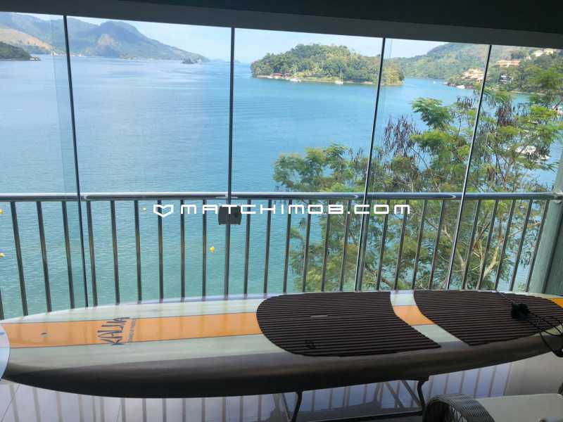 Conheça Píer 103 do imóvel - Cobertura à venda frente Mar no Píer 103 - Angra dos Reis - 759CO - 10 Píer 103 - 10