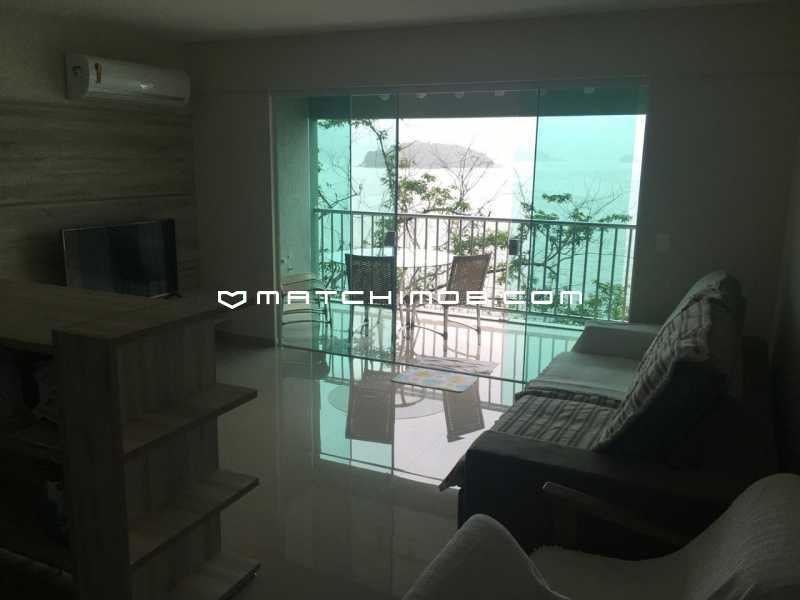 Conheça Píer 103 do imóvel - Cobertura à venda frente Mar no Píer 103 - Angra dos Reis - 759CO - 6 Píer 103 - 6