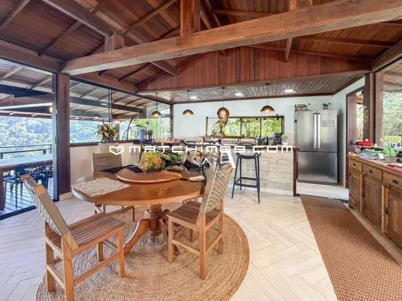 Conheça Portogalo do imóvel - Casa com vista fascinante à venda no Portogalo - Angra dos Reis - 768CA - 14 Portogalo - 14