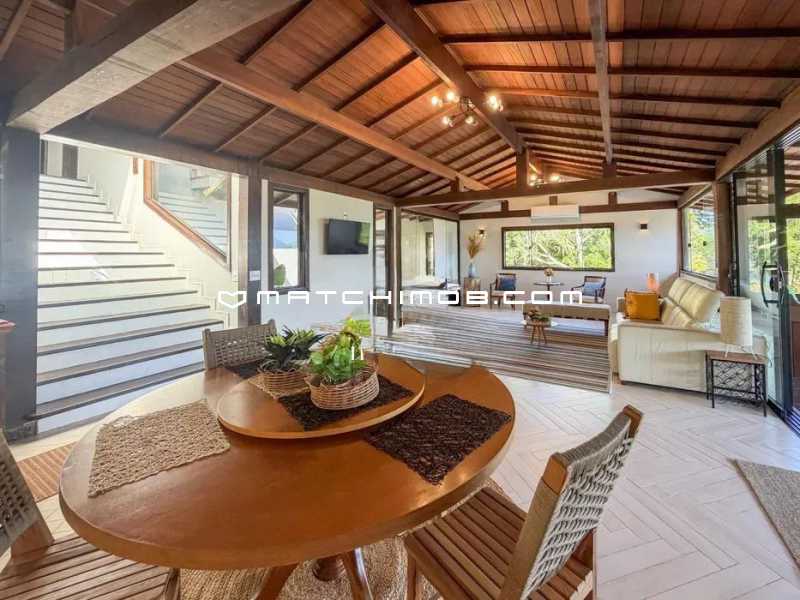 Conheça Portogalo do imóvel - Casa com vista fascinante à venda no Portogalo - Angra dos Reis - 768CA - 16 Portogalo - 16
