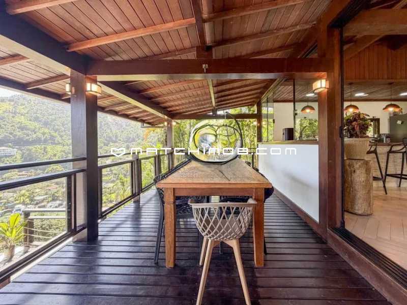 Conheça Portogalo do imóvel - Casa com vista fascinante à venda no Portogalo - Angra dos Reis - 768CA - 18 Portogalo - 18
