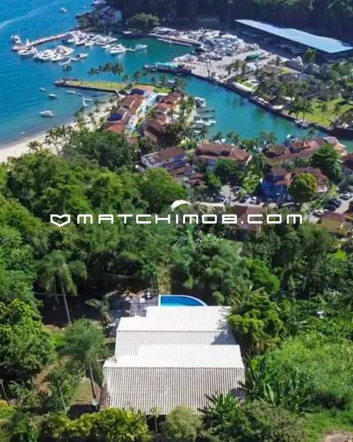 Conheça Portogalo do imóvel - Casa com vista fascinante à venda no Portogalo - Angra dos Reis - 768CA - 9 Portogalo - 9