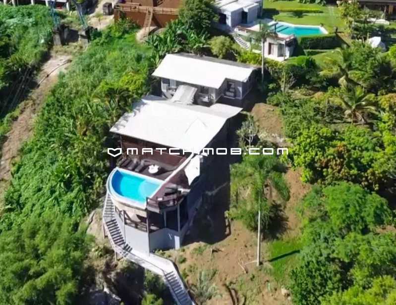 Conheça Portogalo do imóvel - Casa com vista fascinante à venda no Portogalo - Angra dos Reis - 768CA - 8 Portogalo - 8