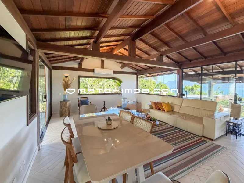 Conheça Portogalo do imóvel - Casa com vista fascinante à venda no Portogalo - Angra dos Reis - 768CA - 12 Portogalo - 12