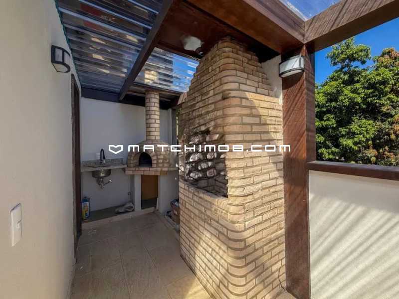 Conheça Portogalo do imóvel - Casa com vista fascinante à venda no Portogalo - Angra dos Reis - 768CA - 10 Portogalo - 10