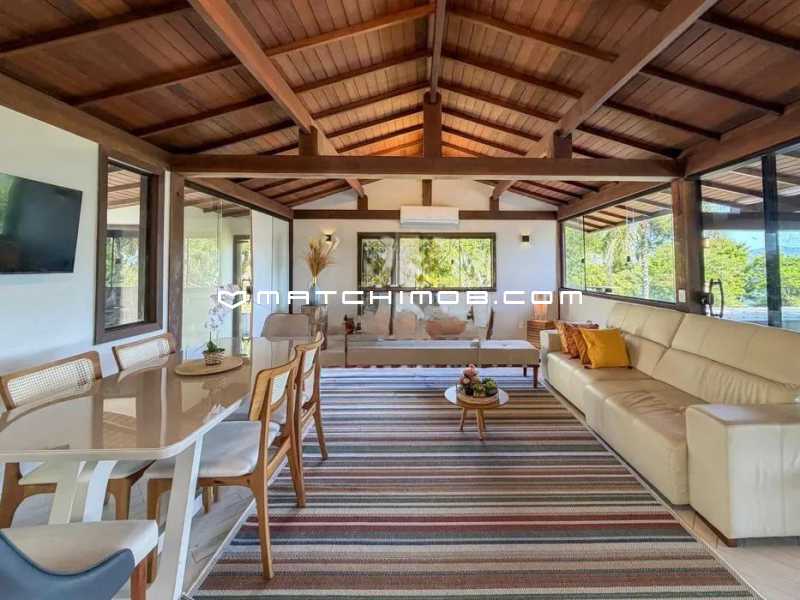 Conheça Portogalo do imóvel - Casa com vista fascinante à venda no Portogalo - Angra dos Reis - 768CA - 11 Portogalo - 11