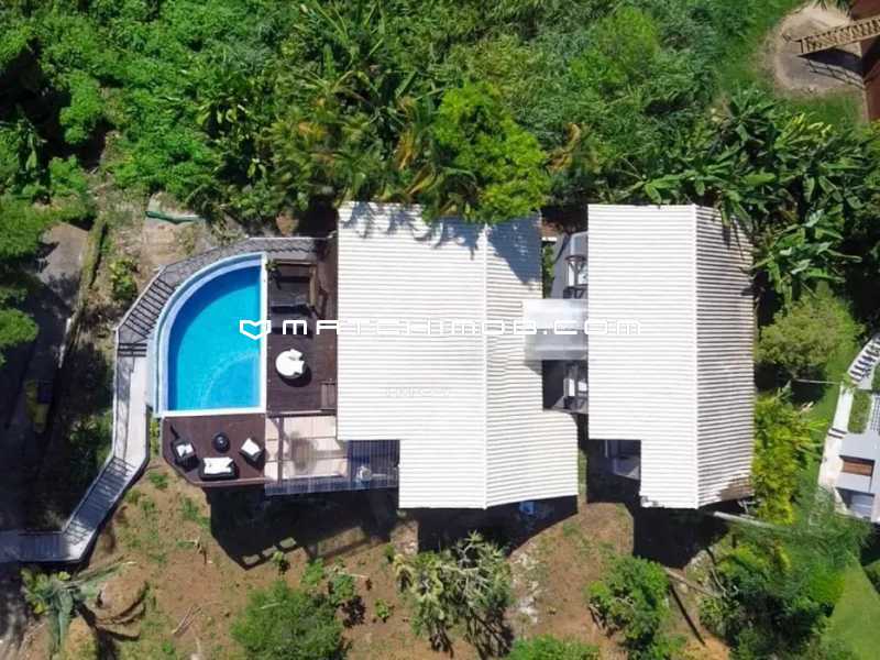 Conheça Portogalo do imóvel - Casa com vista fascinante à venda no Portogalo - Angra dos Reis - 768CA - 7 Portogalo - 7