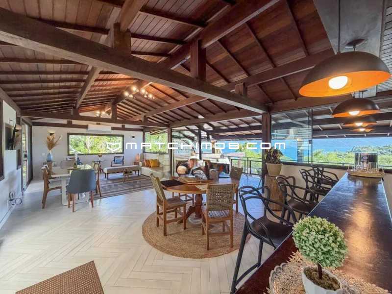 Conheça Portogalo do imóvel - Casa com vista fascinante à venda no Portogalo - Angra dos Reis - 768CA - 13 Portogalo - 13