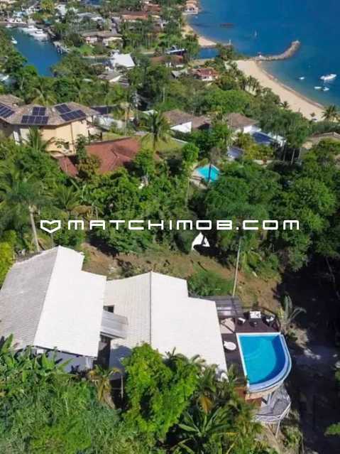 Conheça Portogalo do imóvel - Casa com vista fascinante à venda no Portogalo - Angra dos Reis - 768CA - 28 Portogalo - 28