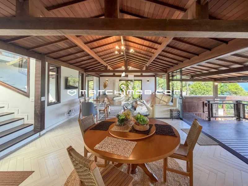 Conheça Portogalo do imóvel - Casa com vista fascinante à venda no Portogalo - Angra dos Reis - 768CA - 17 Portogalo - 17