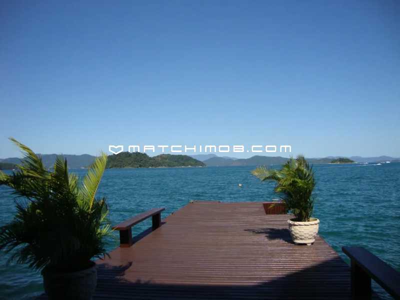 Conheça Porto Frade do imóvel - Casa à venda no Porto Frade - Angra dos Reis - 794CA - 4 Porto Frade - 4