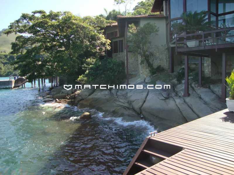 Conheça Porto Frade do imóvel - Casa à venda no Porto Frade - Angra dos Reis - 794CA - 22 Porto Frade - 22